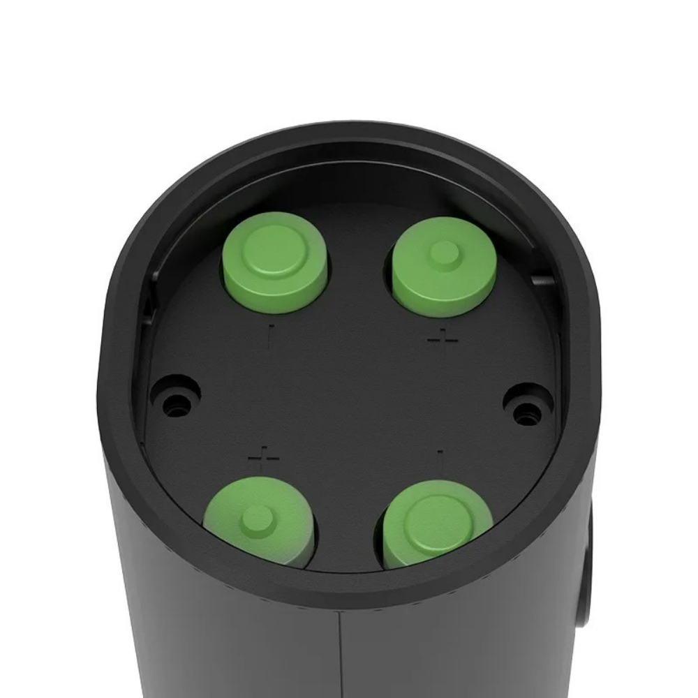 ELECTRIC SPICE SET