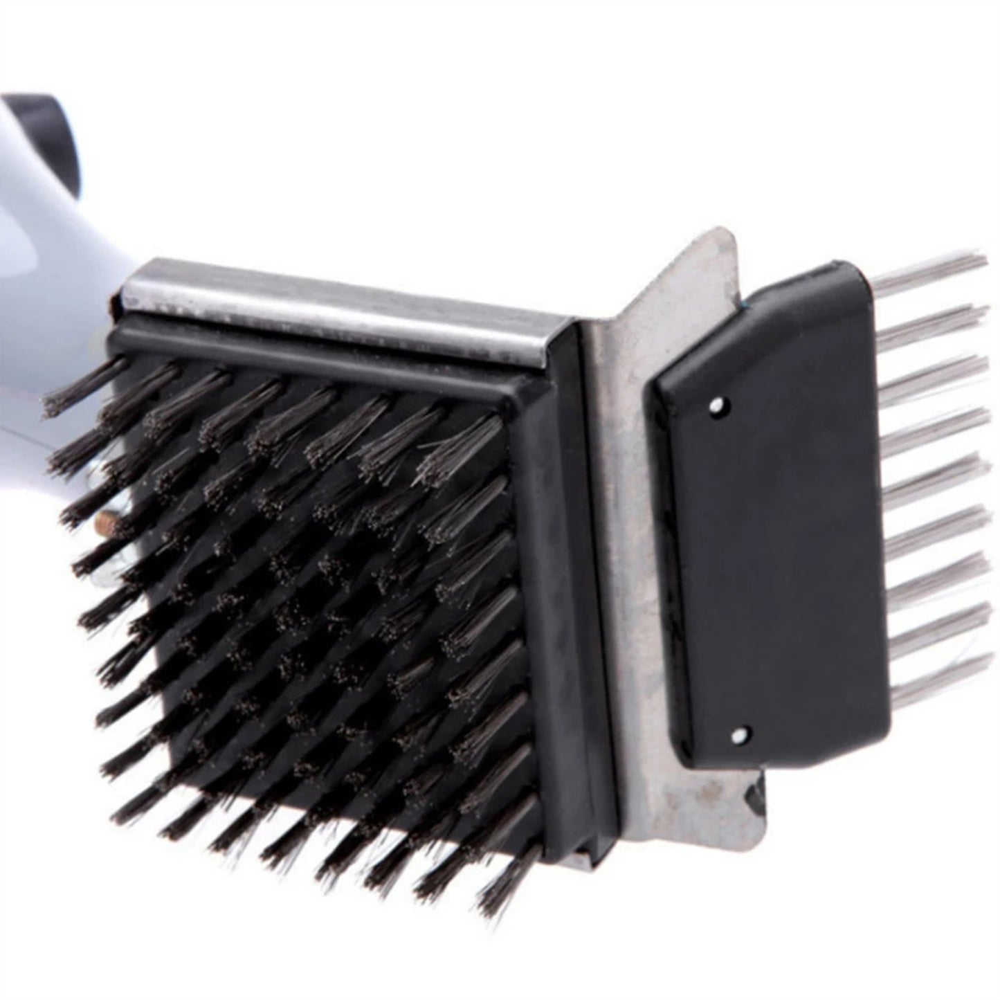 GRILL CLEANING BRUSH