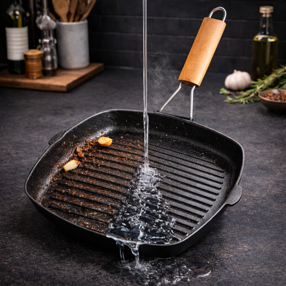 PREMIUM GRILL PAN™
