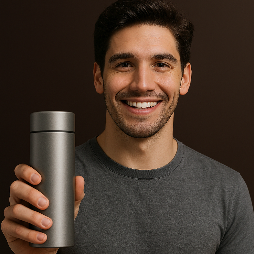 TITAN-THERMO DRINKING BOTTLE™