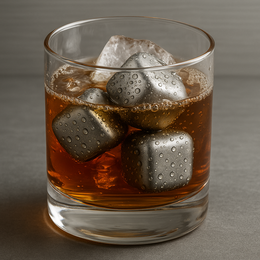 TITAN ICE CUBE™