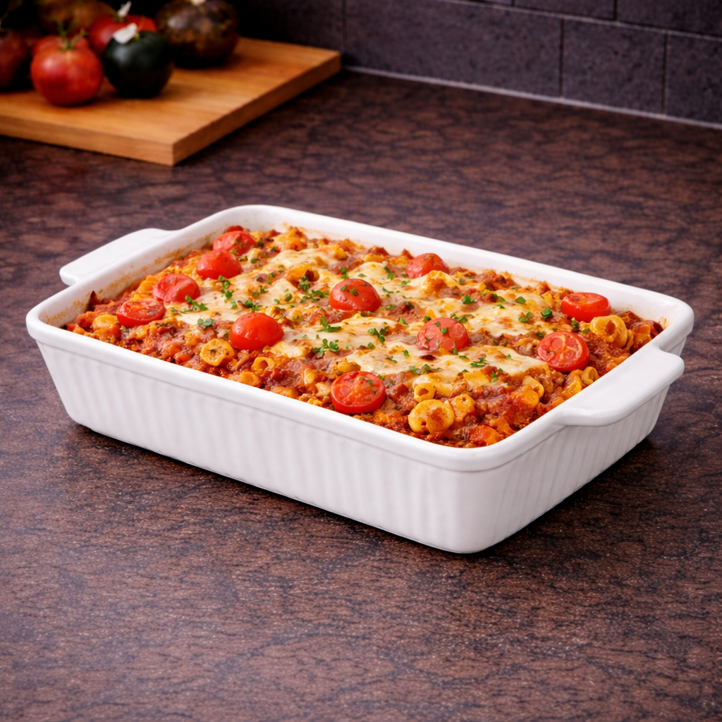 CERAMIC CASSEROLES™