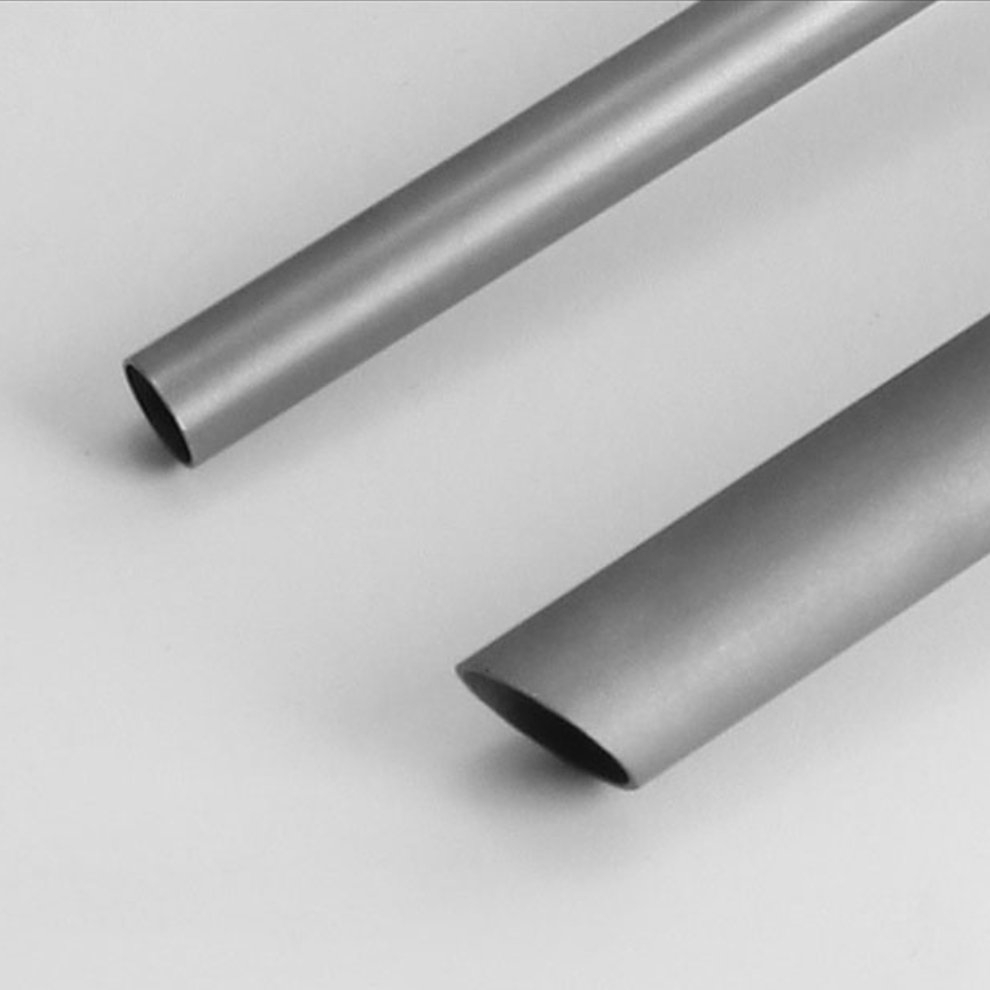 TITANIUM STRAWS