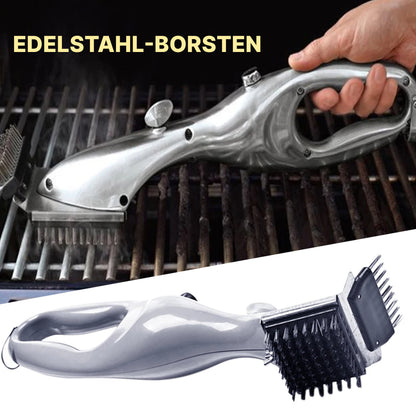 GRILL CLEANING BRUSH