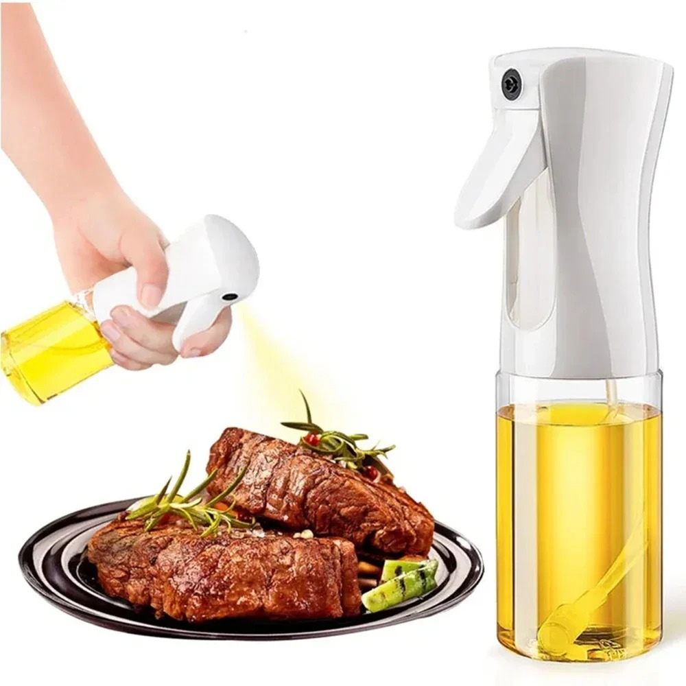 OIL SPRAY BOTTLES