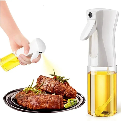 OIL SPRAY BOTTLES