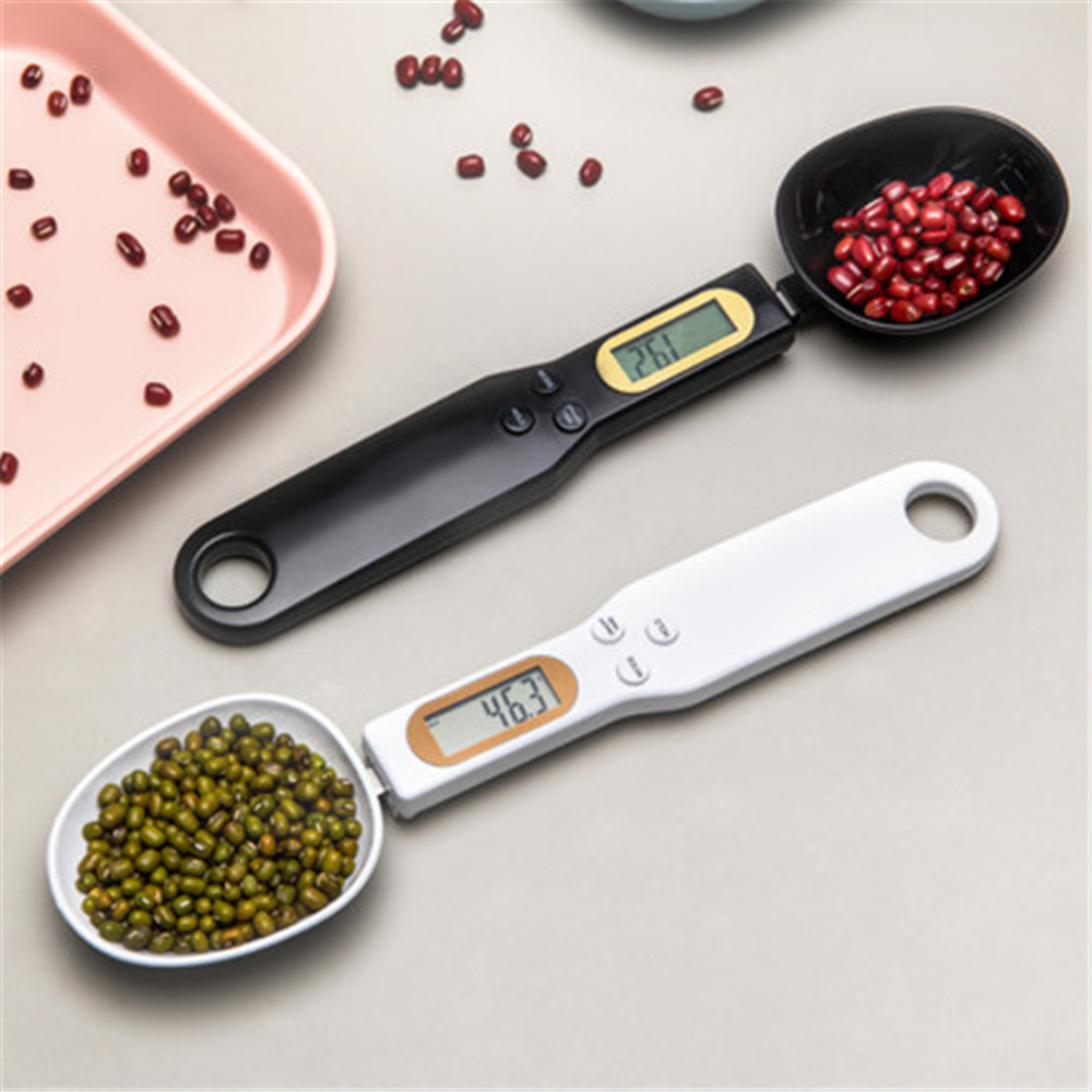 DIGITAL SPOON SCALE