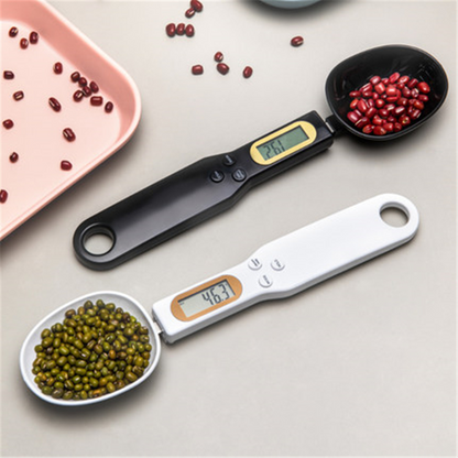 DIGITAL SPOON SCALE