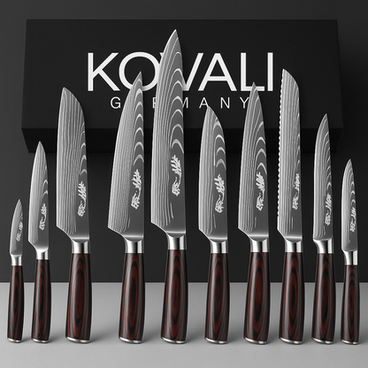 TITAN-EDGE-KNIFE SET™