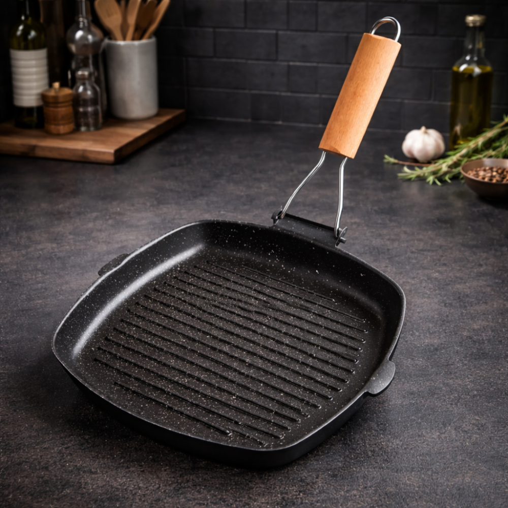 PREMIUM GRILL PAN™