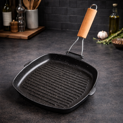 PREMIUM GRILL PAN™