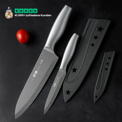 PREMIUM TITANIUM KNIFE™