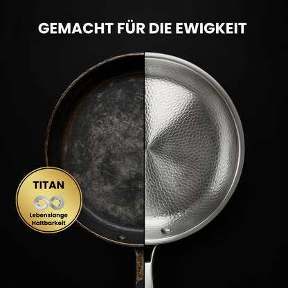 TITAN PREMIUM PAN™