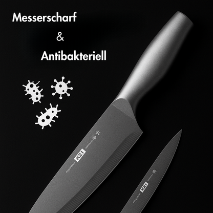 PREMIUM TITANIUM KNIFE™