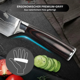 ELITE-KÜCHEN-MESSERSET™