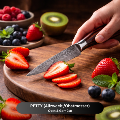 TITAN-EDGE-KNIFE SET™