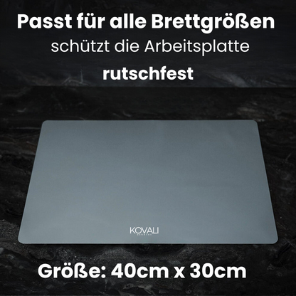 ANTI-SLIP COASTERS