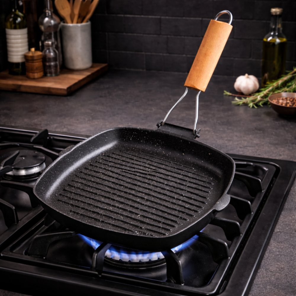 PREMIUM GRILL PAN™