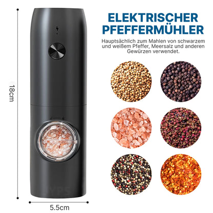 ELECTRIC SPICE SET
