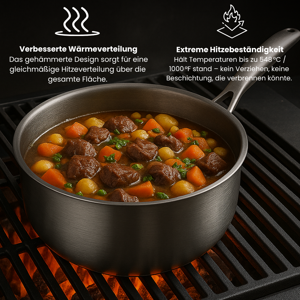 COOK-TITANIUM PACKAGES™
