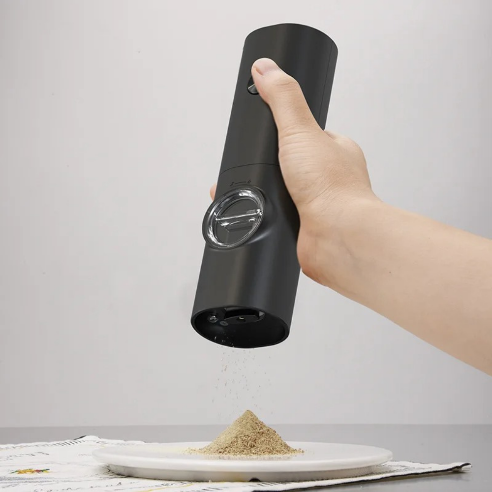 ELECTRIC SPICE SET