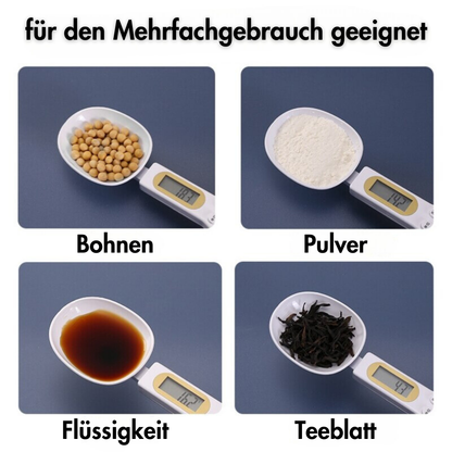 DIGITAL SPOON SCALE