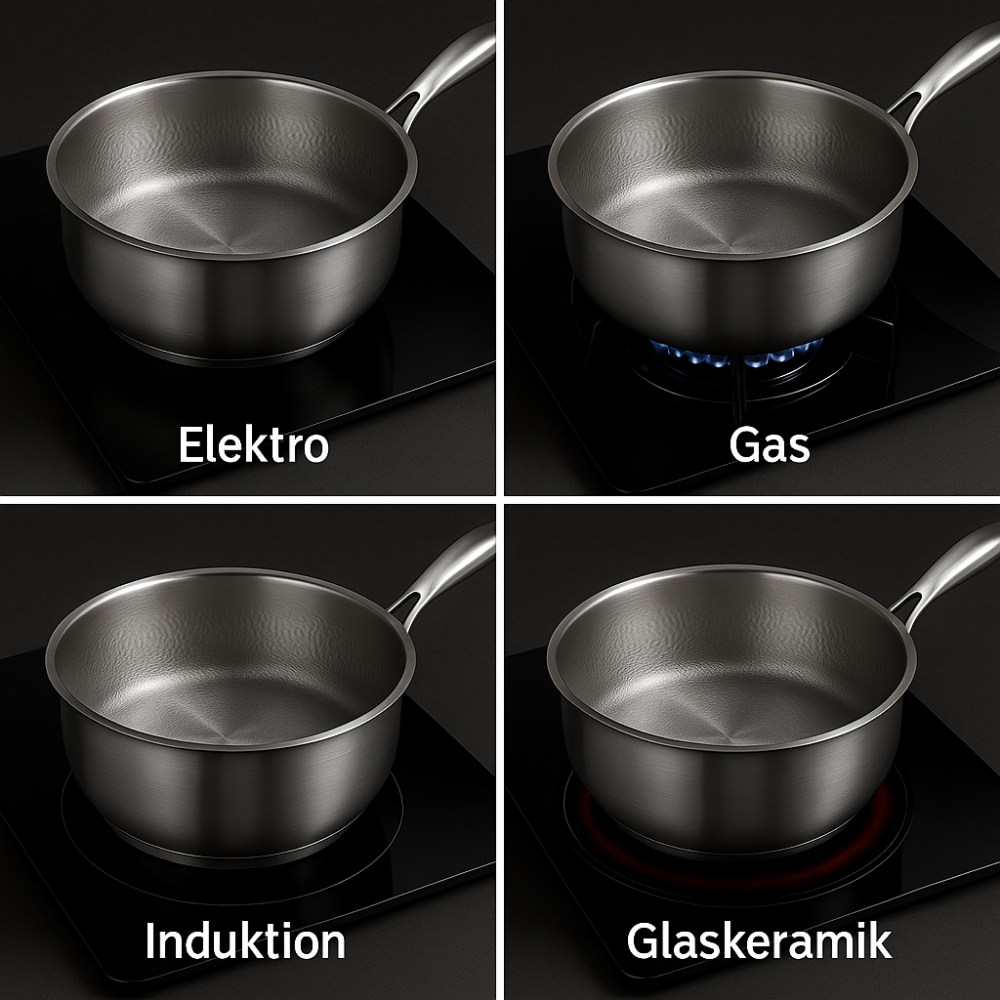 TITAN PREMIUM POT™