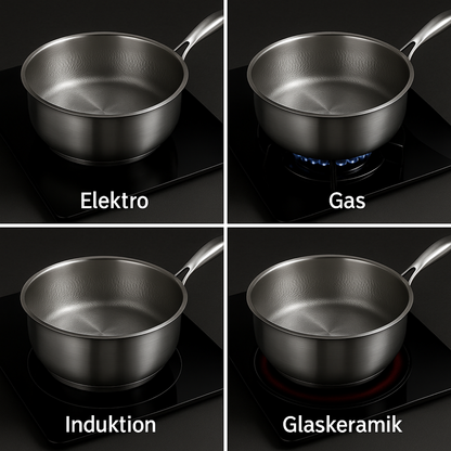 TITAN PREMIUM POT™