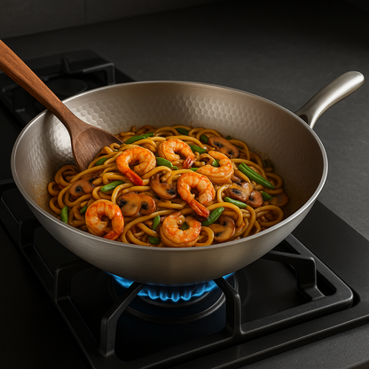 TITAN PREMIUM WOK™