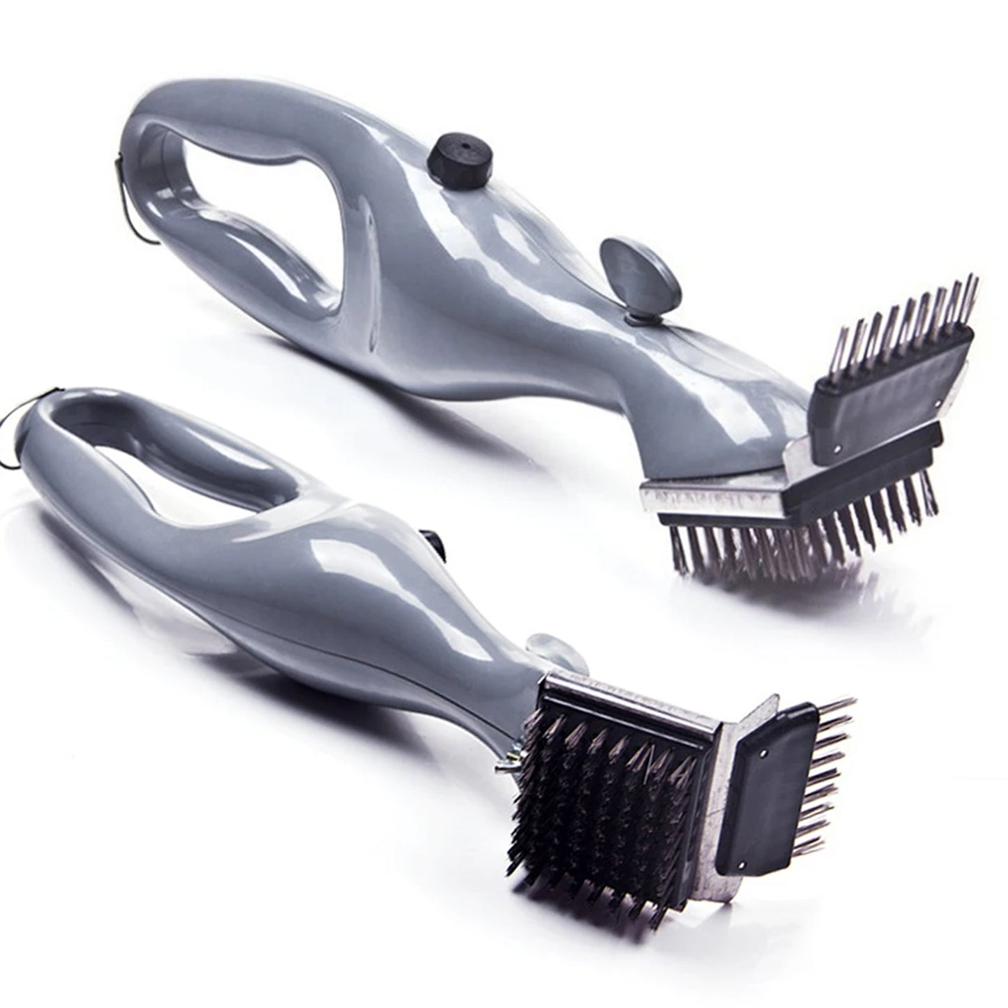 GRILL CLEANING BRUSH