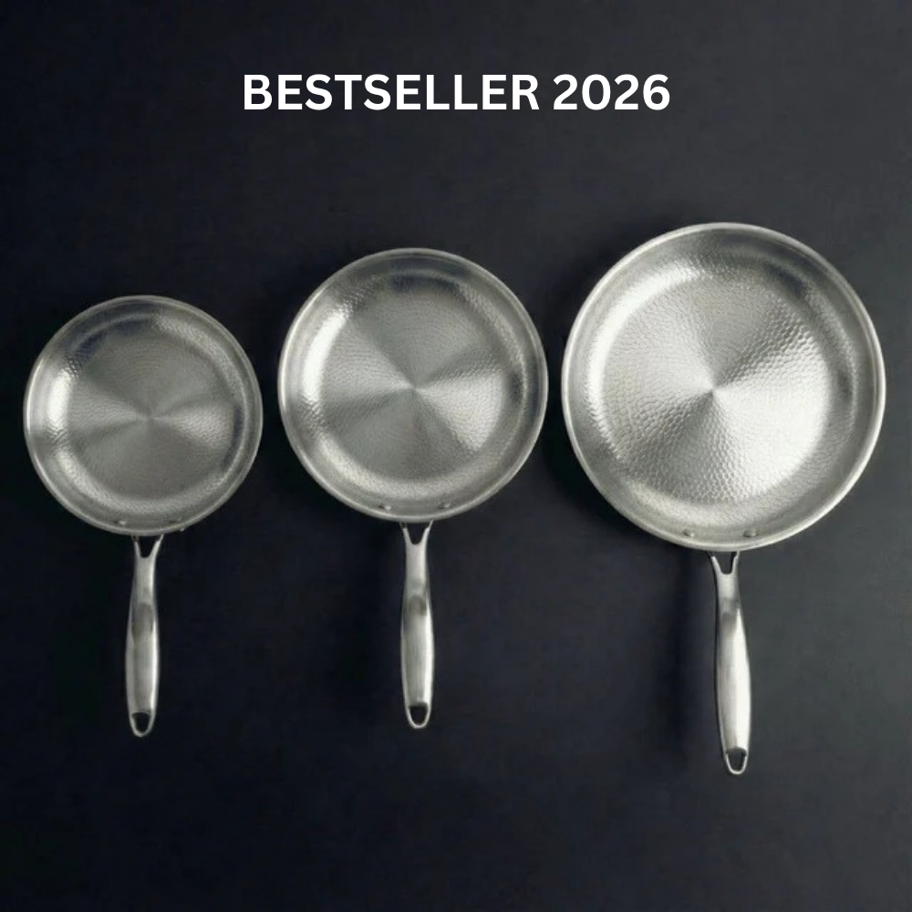 TITAN PREMIUM PAN™