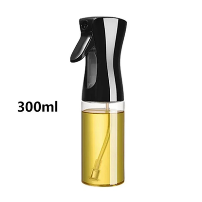 OIL SPRAY BOTTLES