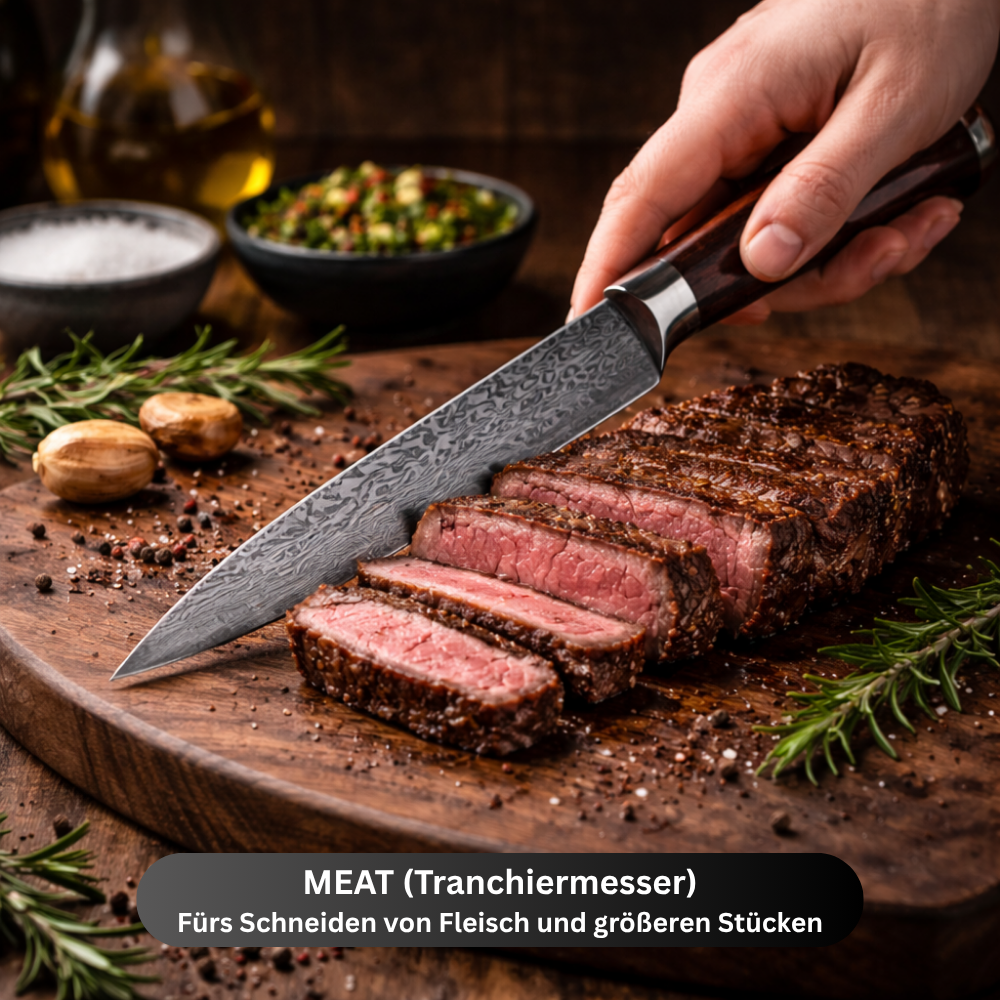 TITAN-EDGE-KNIFE SET™