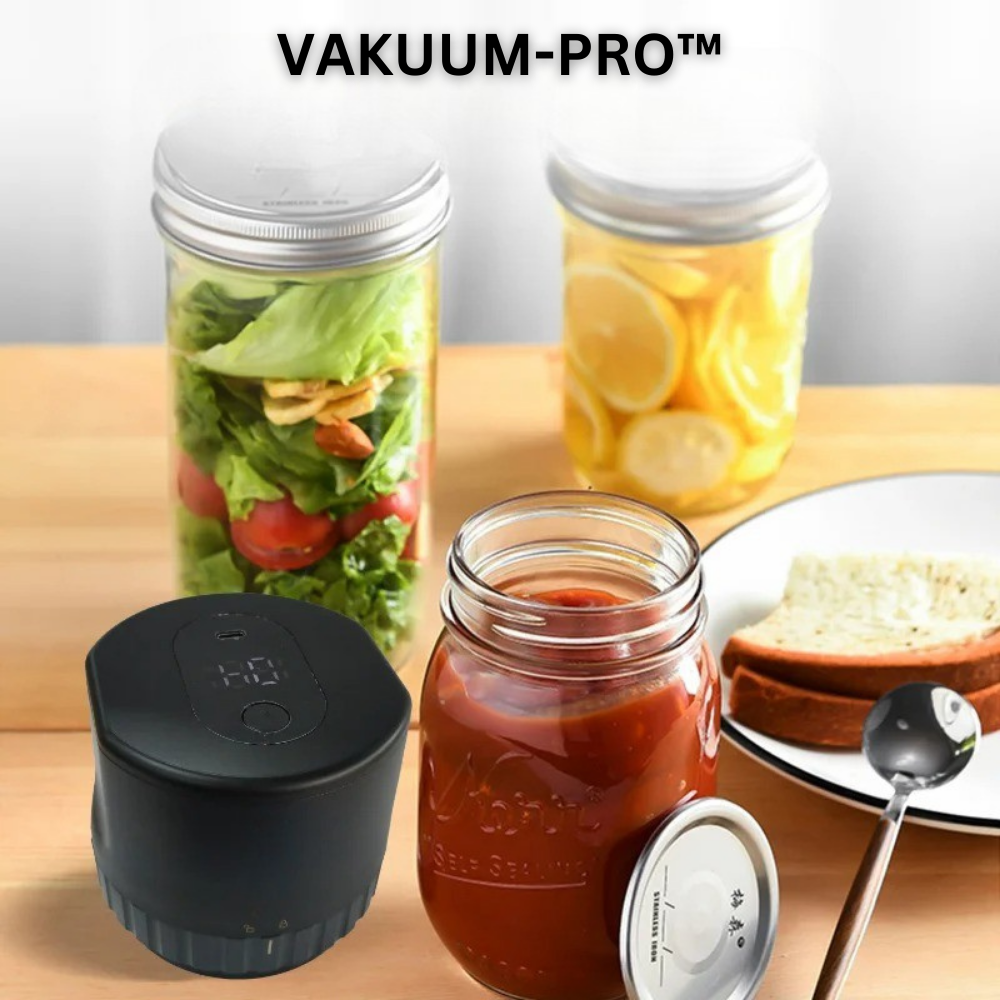 VACUUM-PRO™