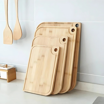 PUR-BAMBOO™