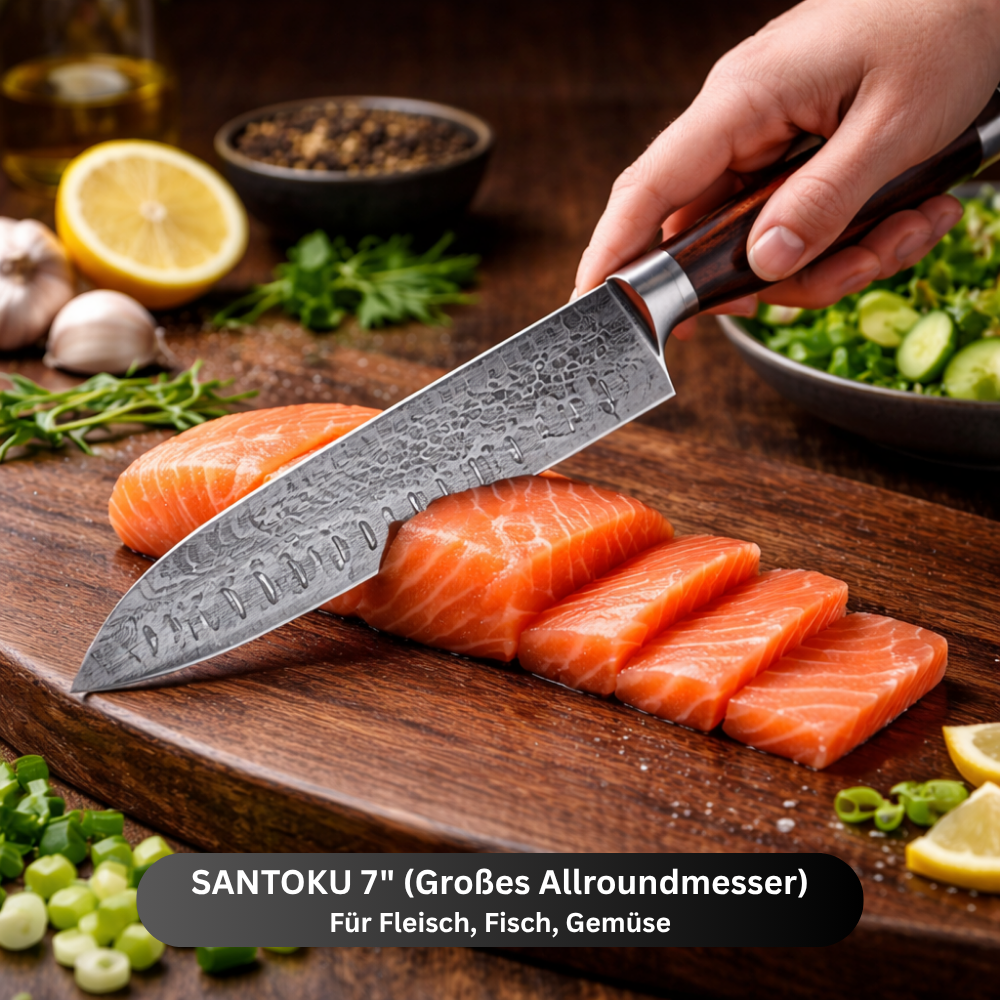 TITAN-EDGE-KNIFE SET™