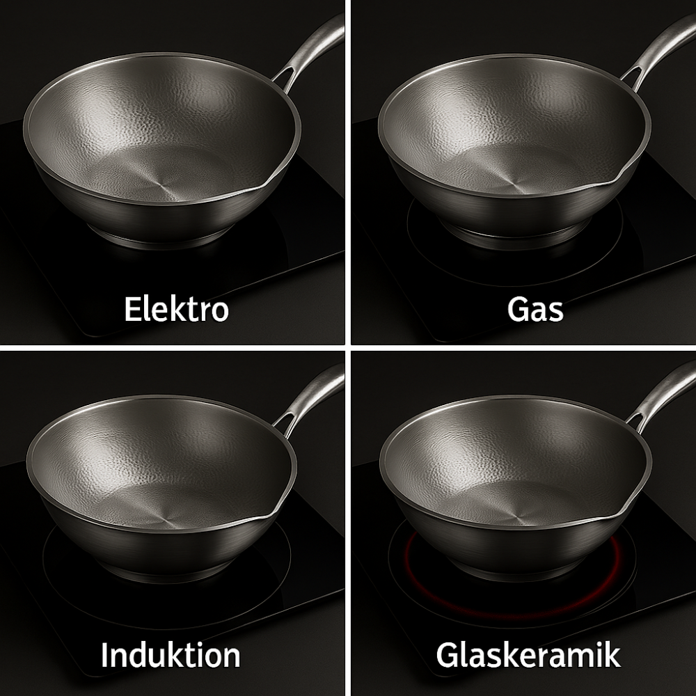 TITAN PREMIUM WOK™