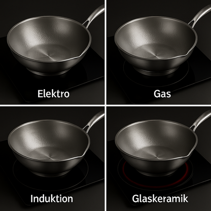 TITAN PREMIUM WOK™