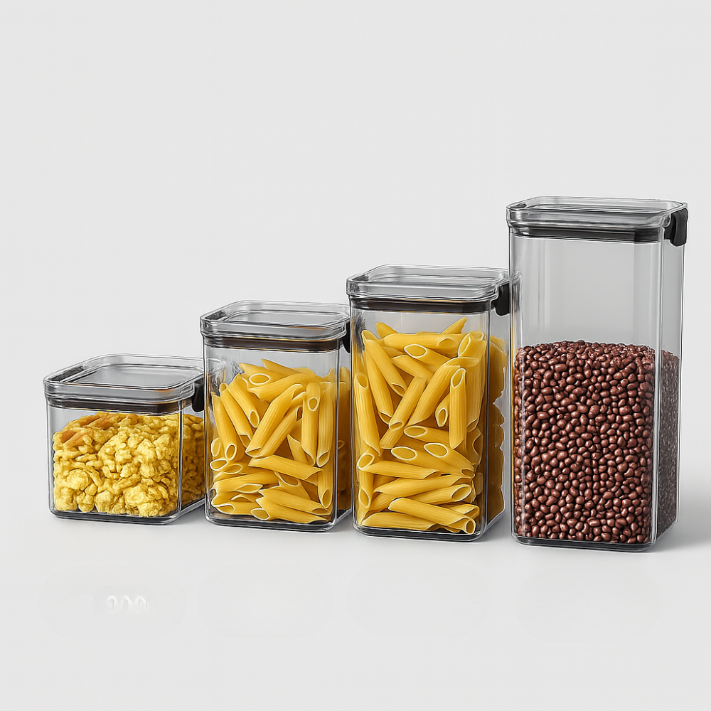 STORAGE BOXES