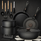 DELUXE-KOCH-VORTEILS-SET™ (21-teilig)