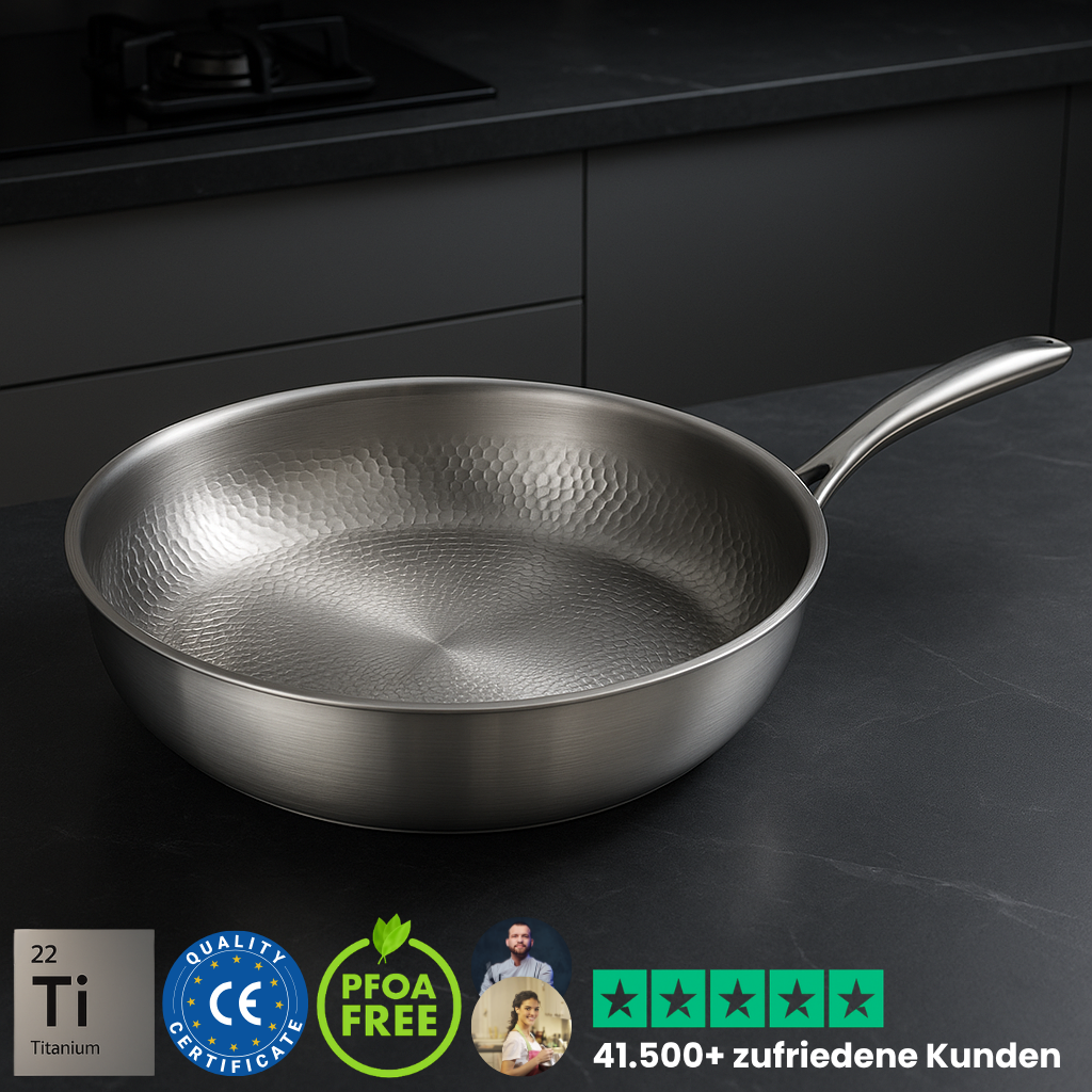 TITAN PREMIUM PAN™
