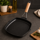 PREMIUM-GRILL-PFANNE™