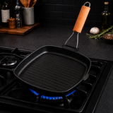 PREMIUM-GRILL-PFANNE™