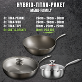 HYBRID-TITAN-PAKETE™