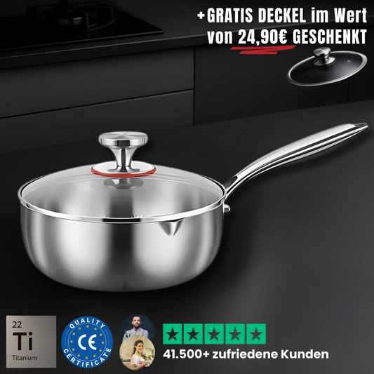 TITAN PREMIUM POT™