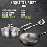 KOCH-TITAN-PAKETE™