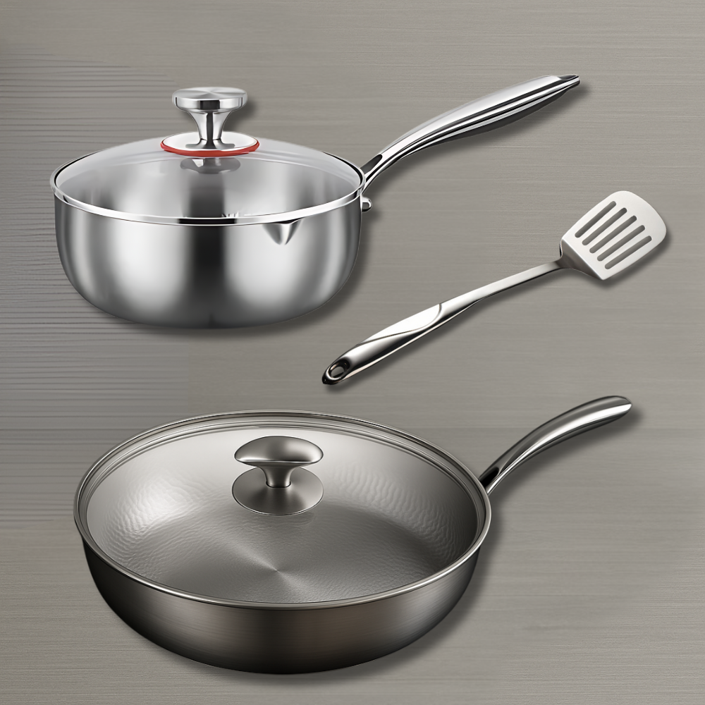 COOK-TITANIUM PACKAGES™