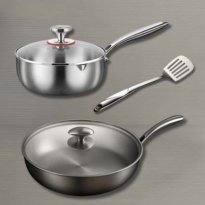 COOK-TITANIUM PACKAGES™