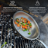 PREMIUM TITANIUM PAN™
