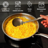 PREMIUM TITANIUM PAN™